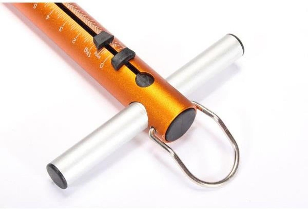 Mechanical Trigger Pull Gauge