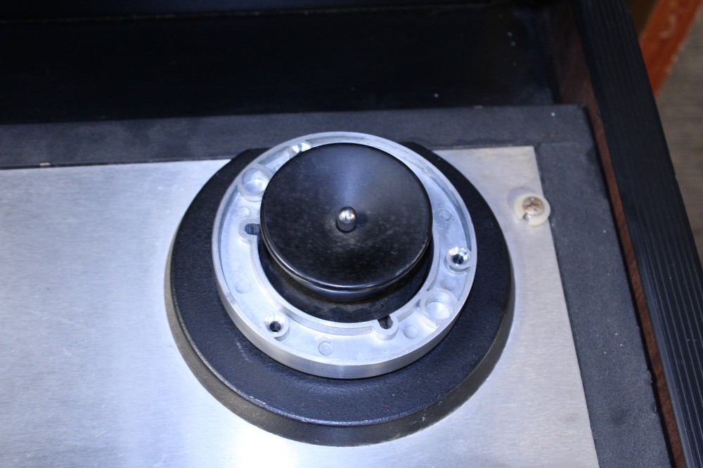 AMPEX AG-440 Recording Console As-Is