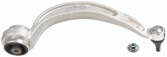 Control arm - actuator rod front for Audi A4 Allroad
