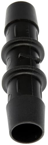 47094 Heater Hose Connectors - 5/8 In. X 5/8 In. Connector 1 Count (Pack of 1)