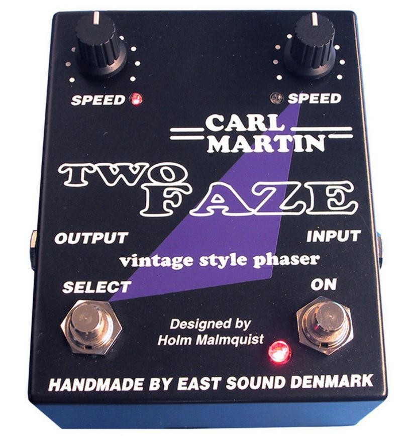 Carl Martin Two Faze