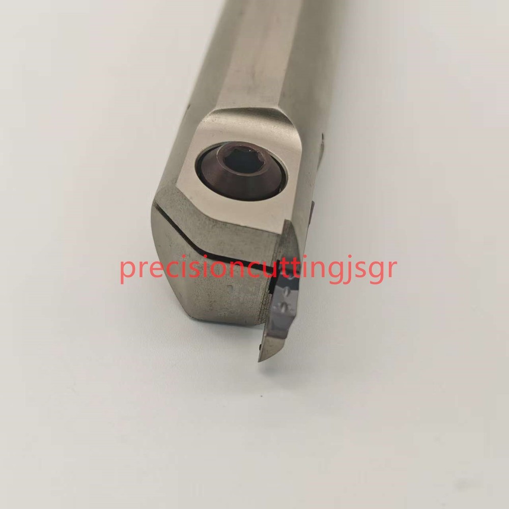 Face Grooving Tool 25mm-140mm Width 3mm Indexable Grooving Inserts MGMN300 10PCS