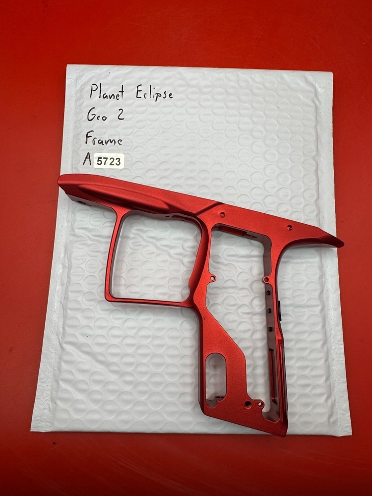 Planet Eclipse Geo 2 Paintball Marker Frame