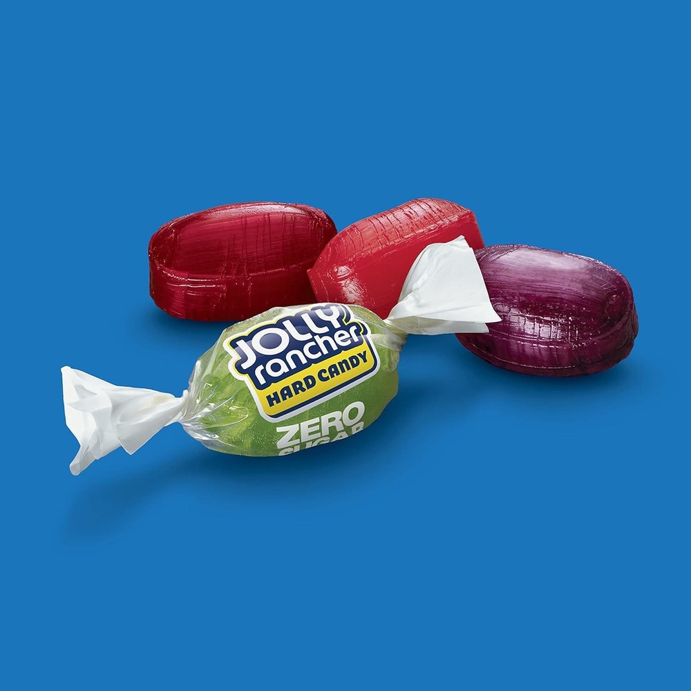 Fruit Flavored Hard Candy Assortment, 12 Pack