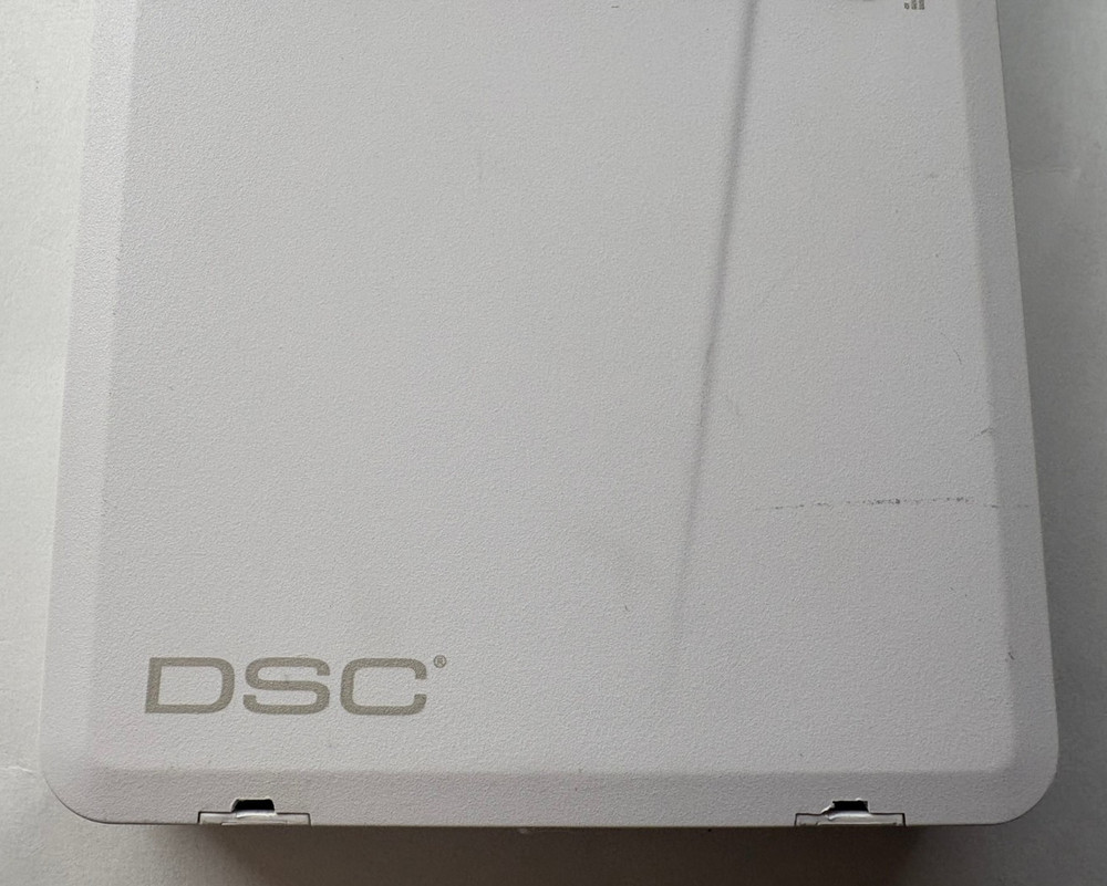 DSC 3G4000 Alarm Communicator Only (No Cables)