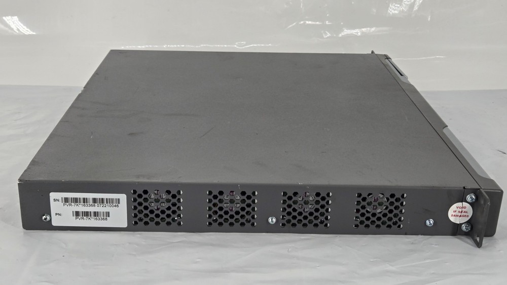 HARMONIC Multifunctional Integrated Receiver Decoder ProView-7100