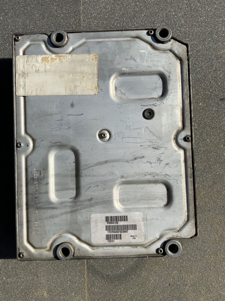 CUMMINS ISB ECM/ECU OEM