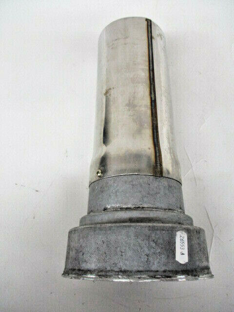 IC Bus Chamber (2585244C1)