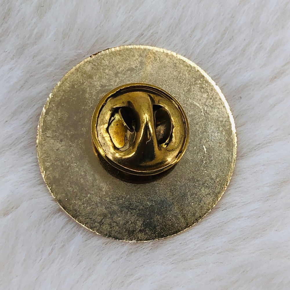 Ernie Pyle Middle School Commitment to Excellence Lapel Pin Albuquerque NM