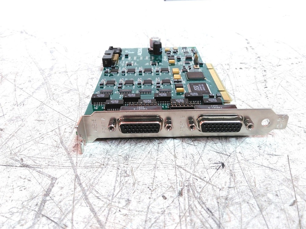 Lynx Studio Technology AES16 16 Channel Audio Interface PCI Card