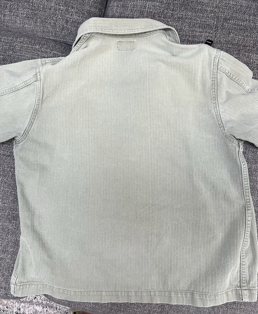 Wtaps Jacket Size 4 US Army Double Taps | Great Condition