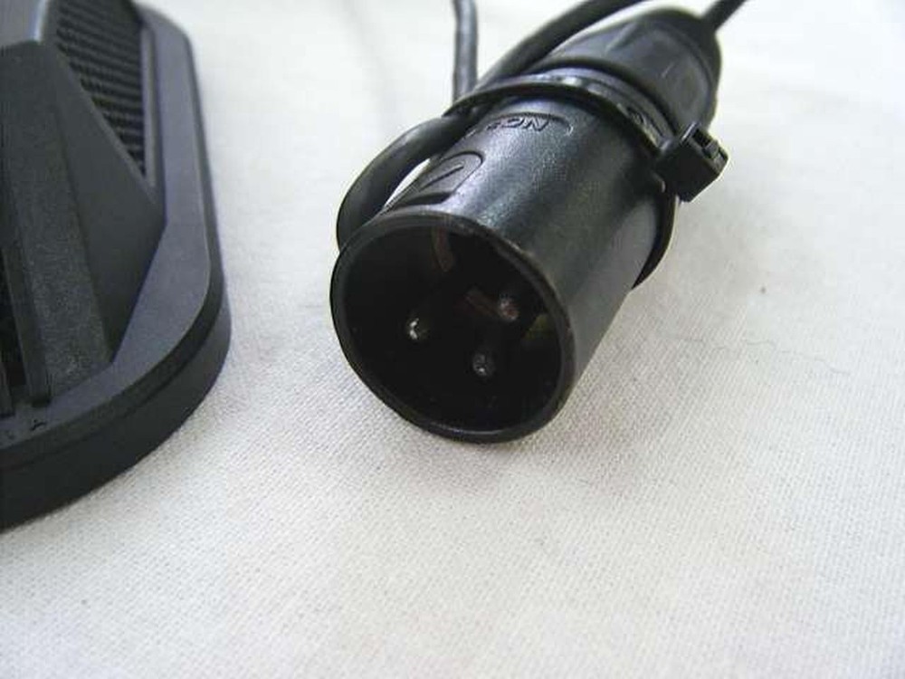 AKG Condenser Microphone C680BL Used
