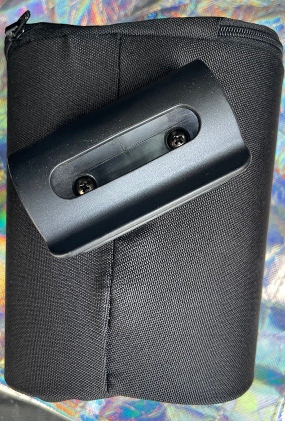Maxi-Cosi Stroller Parent Pouch