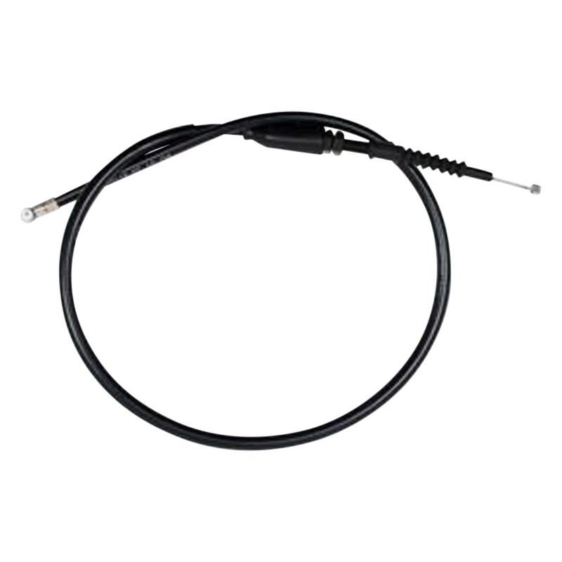 Motion Pro Black Vinyl Clutch Cable