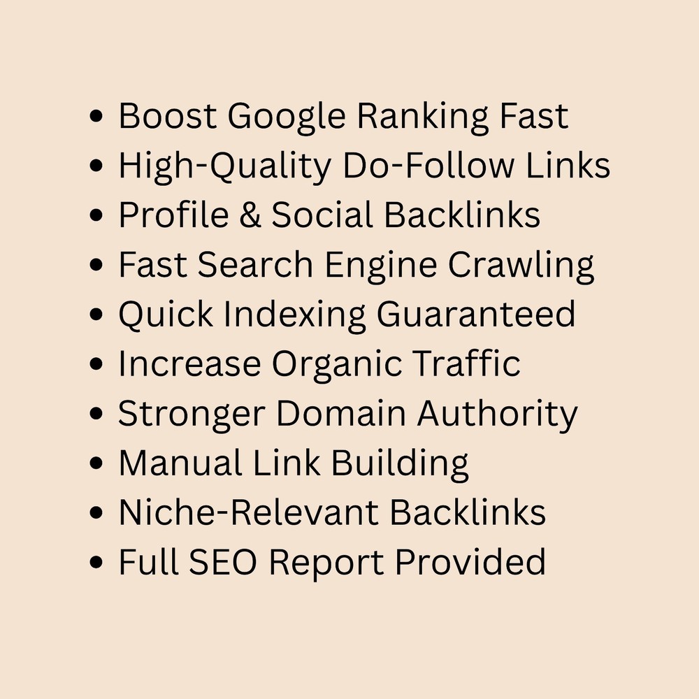 Powerful SEO Pyramid Backlinks – Boost Your Google Rankings