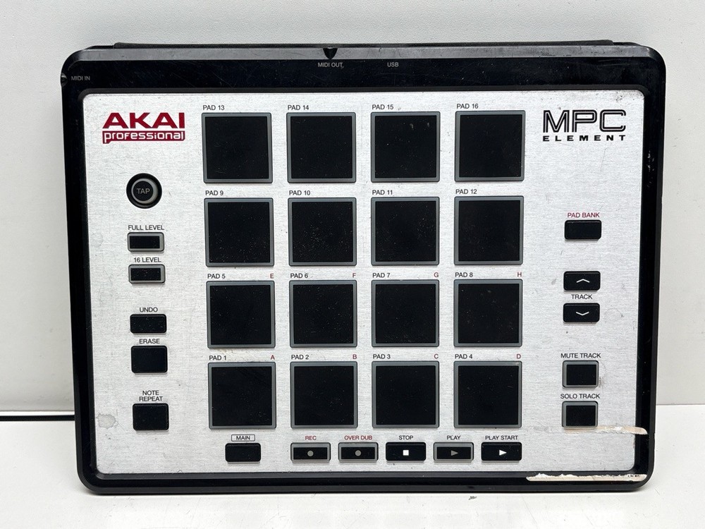AKAI MPC ELEMENT (368950-1)