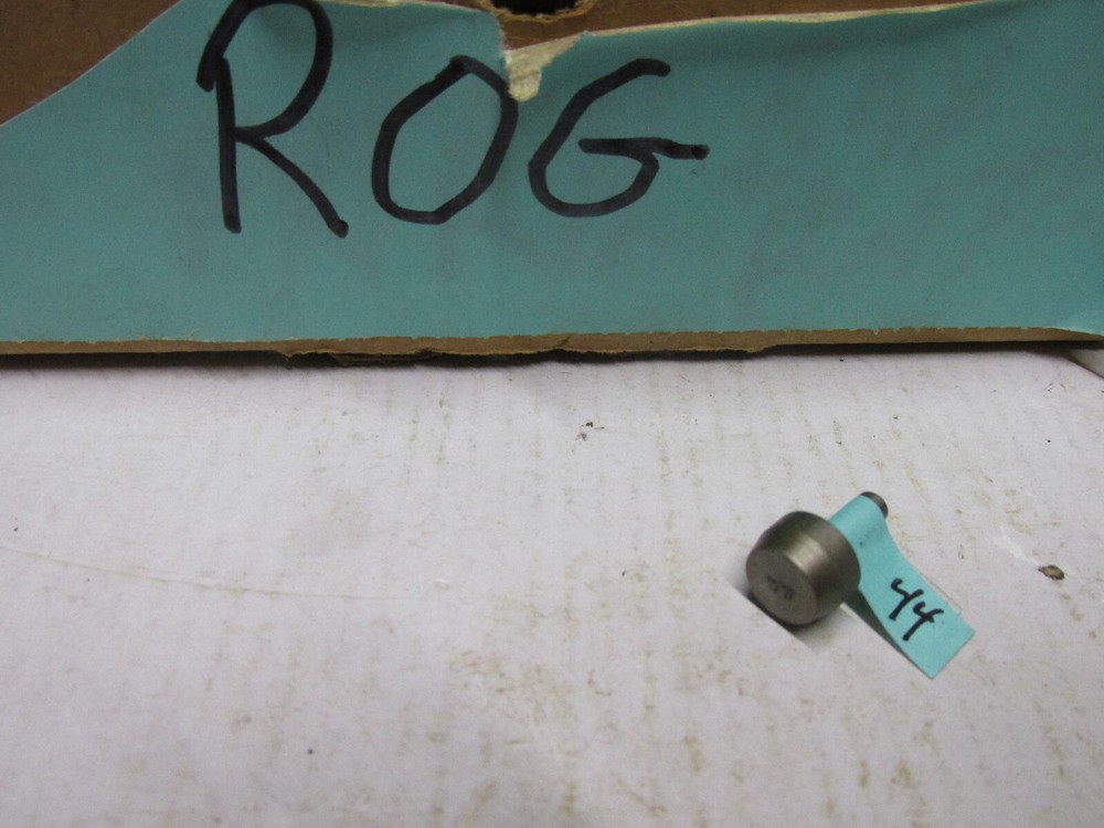 [ROGA] RCBS trimmer pilot #44