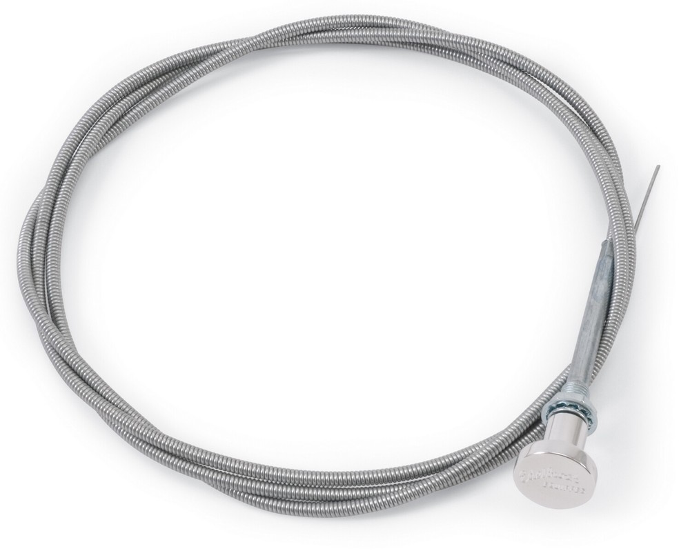Edelbrock 8013 Universal Carburetor Choke Cable