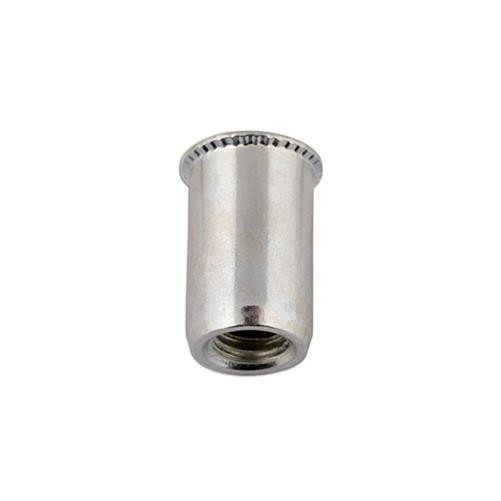 Connect Thin Sheet Threaded Insert 4.0mm 50pc 32793