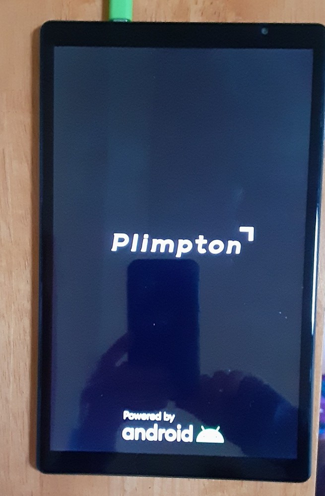 Plimpton PlimPad 10" Android 11 Tablet 3/32GB Memory