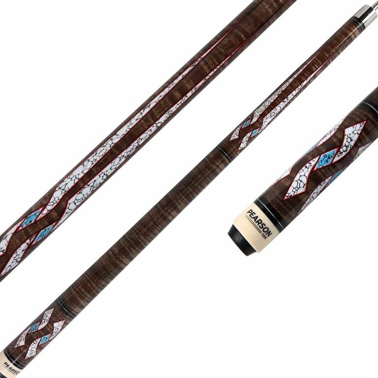 Pearson® Prestige Pool Cue 4