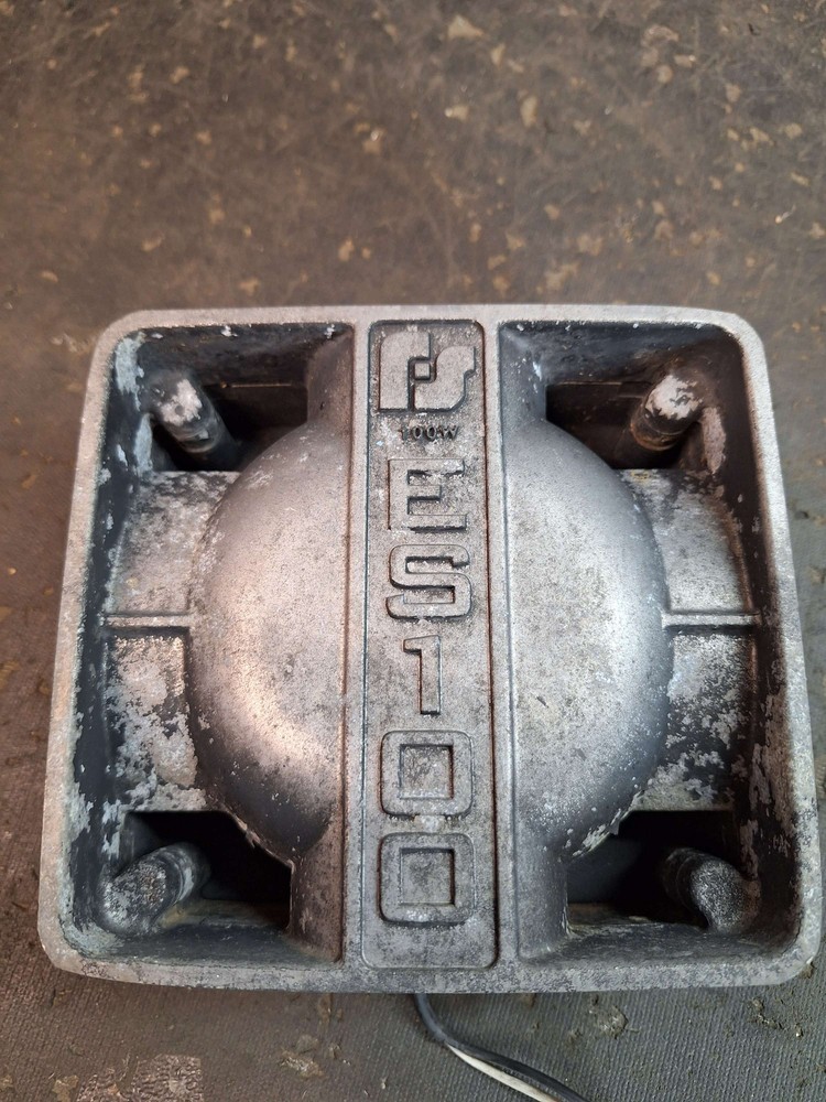 Federal signal ES100 Speaker 100 watt