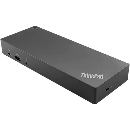 LENOVO THINKPAD 40AN DOCKING STATION