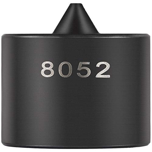 8056 Shaft Protector Set For Use With 'Grip-O-Matic' pullers or Push-Pullers,
