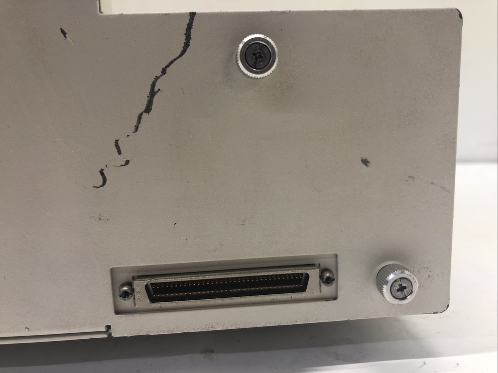 National Instruments NI Elvis UNTESTED