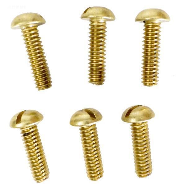 RIM SCREW 6/SET
