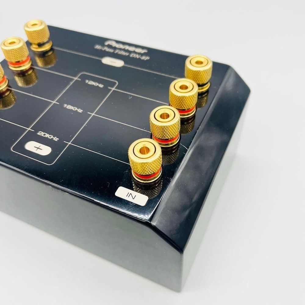 Pioneer DN-8P High-Pass Filter Pair Used