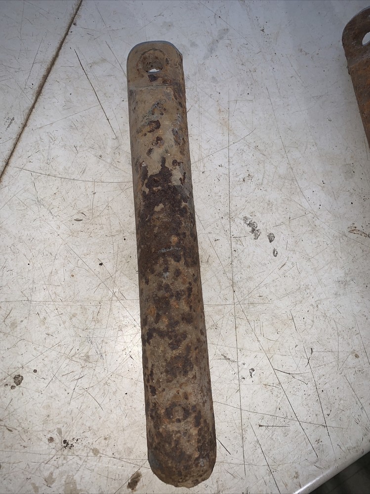 Antique Vintage Window Weights