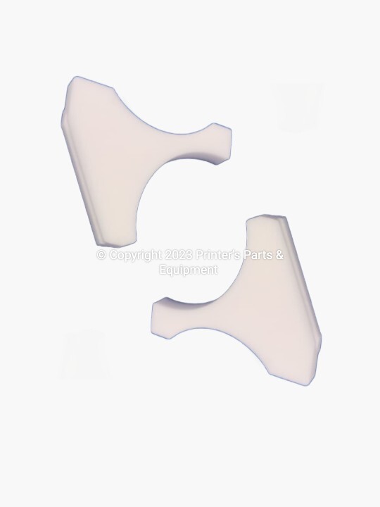 98260 OEM KOMPAC IV Seal Set for DIDDE Presses