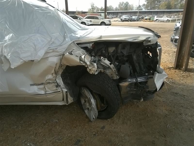 Right Inside Fuse Box Cabin Fits 2015 SIERRA150 570428