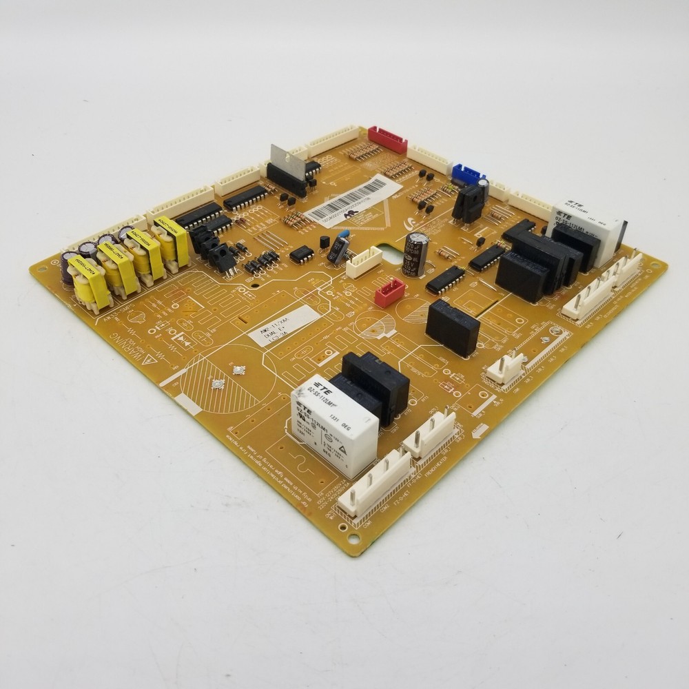 Genuine Samsung Fridge Control DA92-00356A 🔥 Warranty Same Day Ship