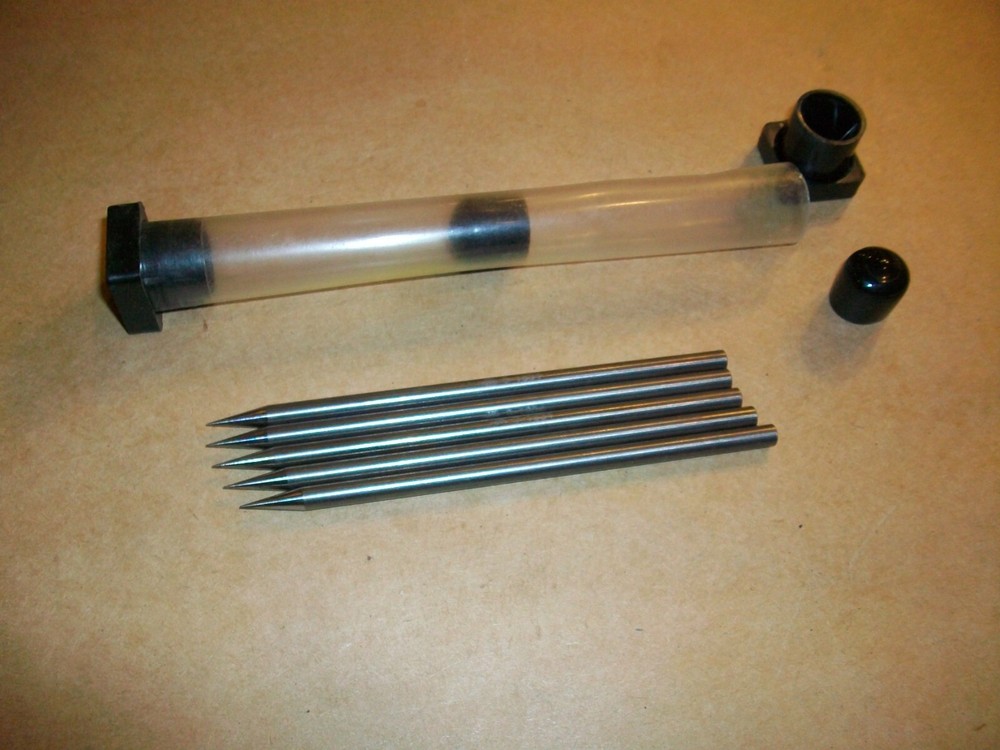 5pc  UNBRANDED TORCH TIP ATTC EXTENDED ELECTRODE 9-1834 91834   NEW