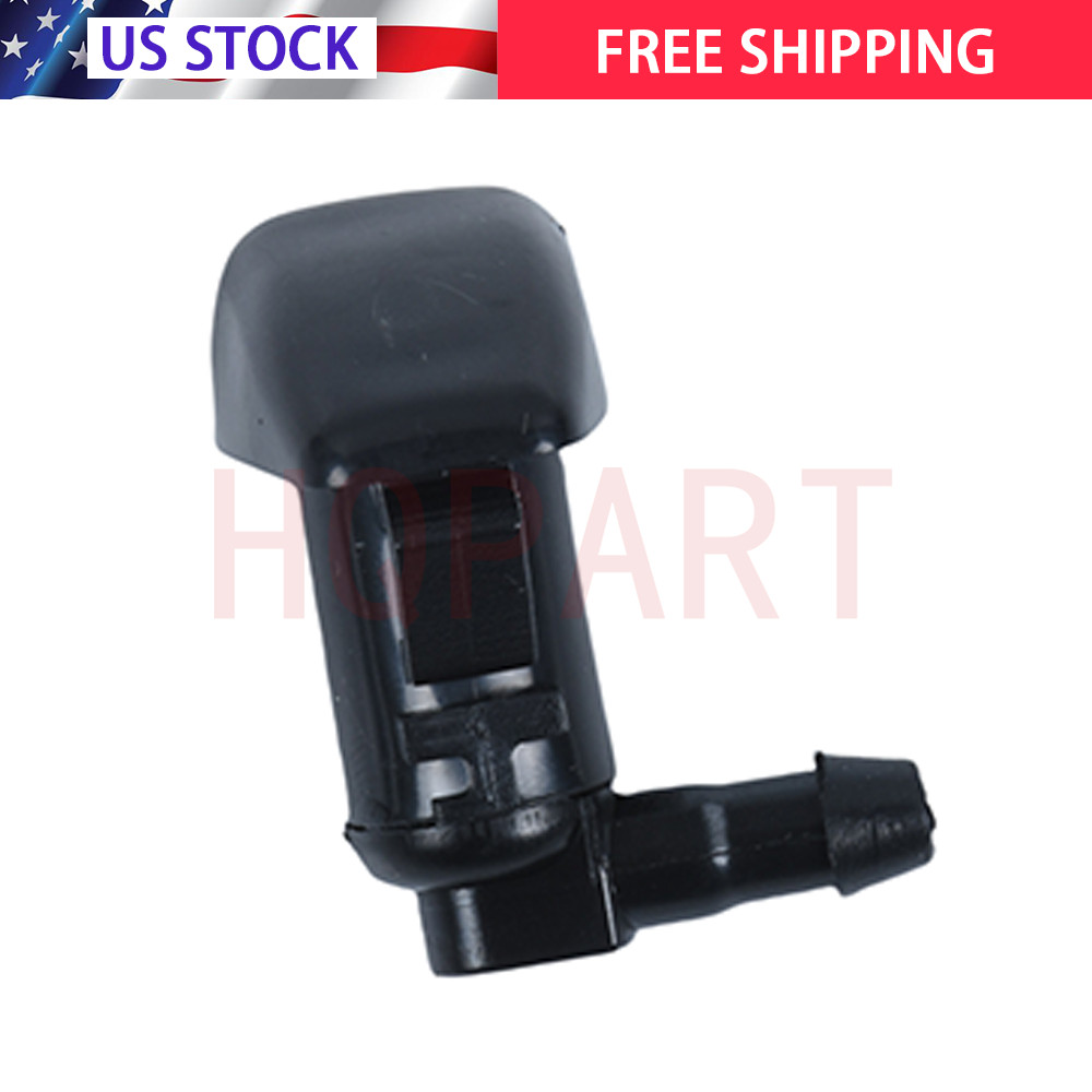 68145941AA Windshield Washer Nozzle for 2015-2017 Chrysler 200