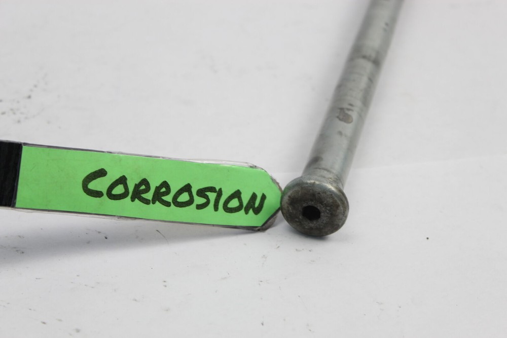 2007 Victory Jackpot Swingarm Pivot Bolt
