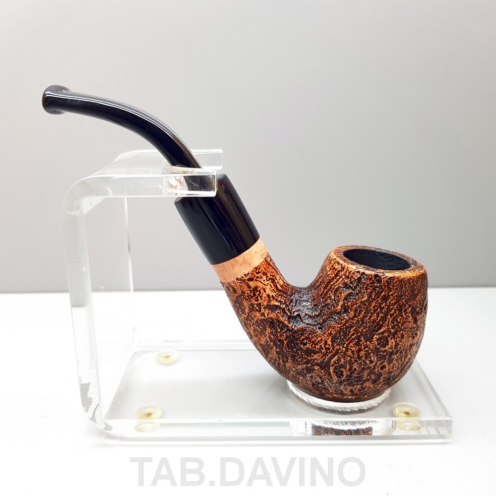 Sanded Molina Pipe ML4 Made In Italy