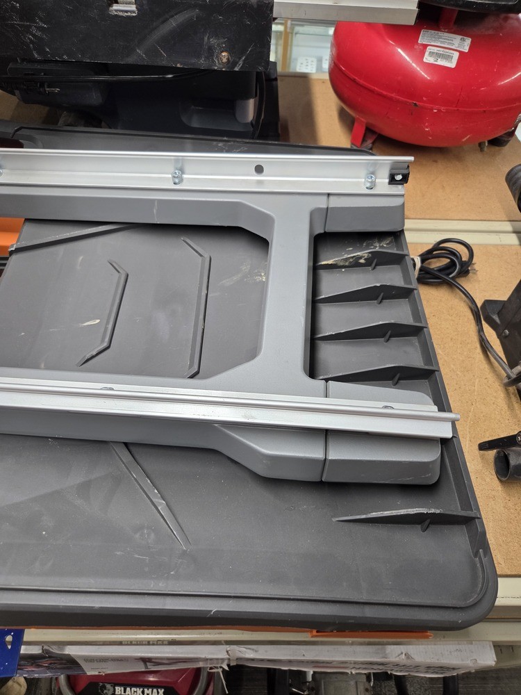 RIDGID R4041CN TILE SAW