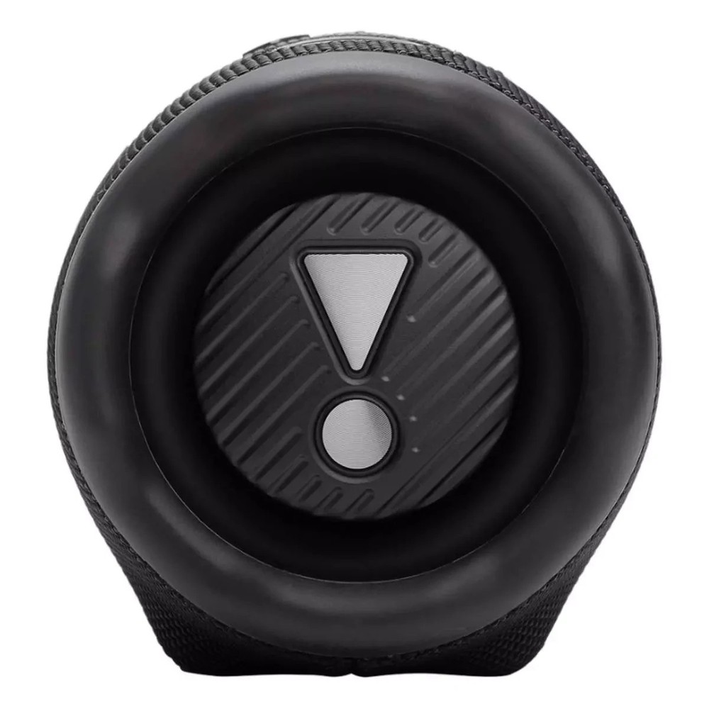 JBL Charge 6 Speaker Black