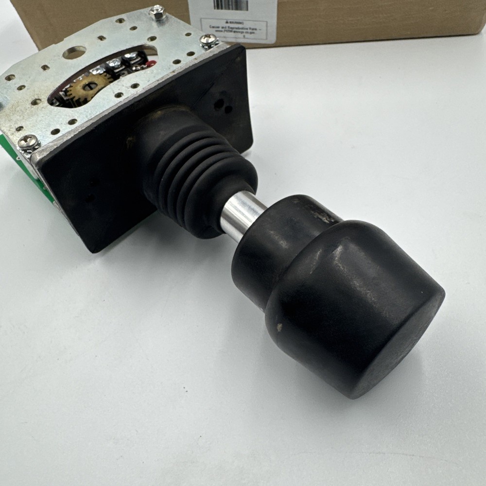 PQ CONTROLS M115-1738 JOYSTICK