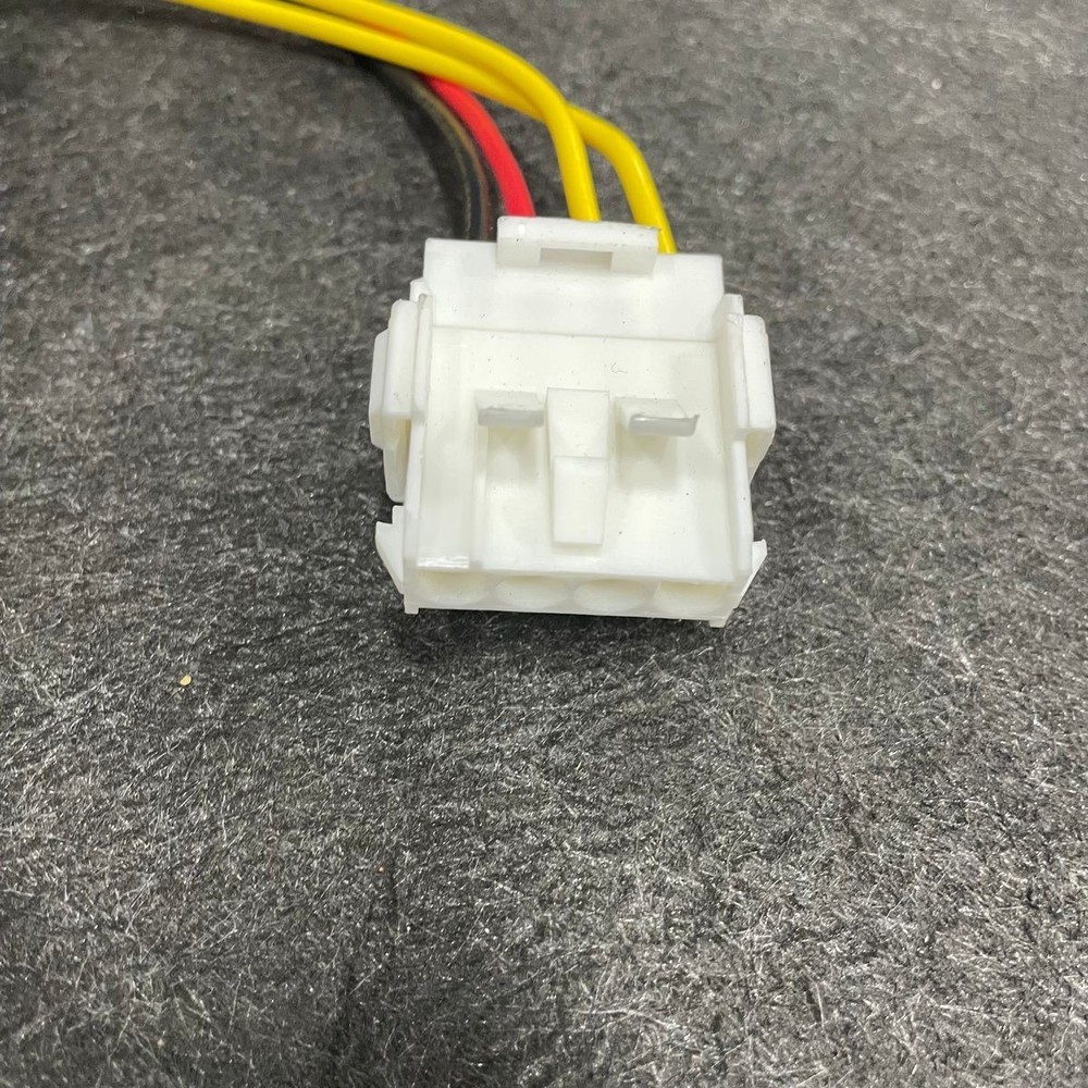 SYSTEM SENSOR LD4S, 4-Wire Photoelectric Sensor Component, 24 VAC,102325-01