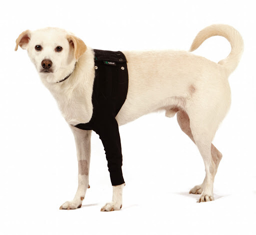 Suitical Recovery Sleeve Dog Medium