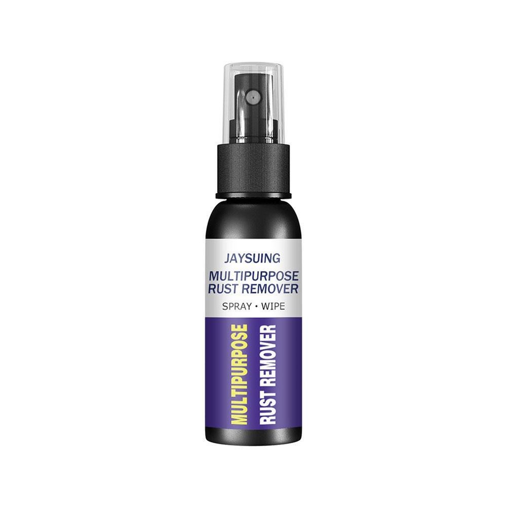 Bottles Rust Remover Derusting Spray Lubrication Tool Rust Moisturizing ﻿ у A6L2