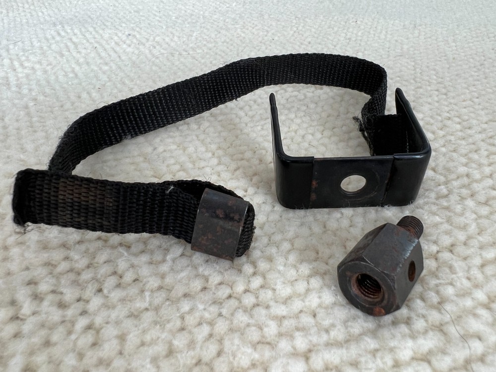 PSE Dual Prong Flipper Rest