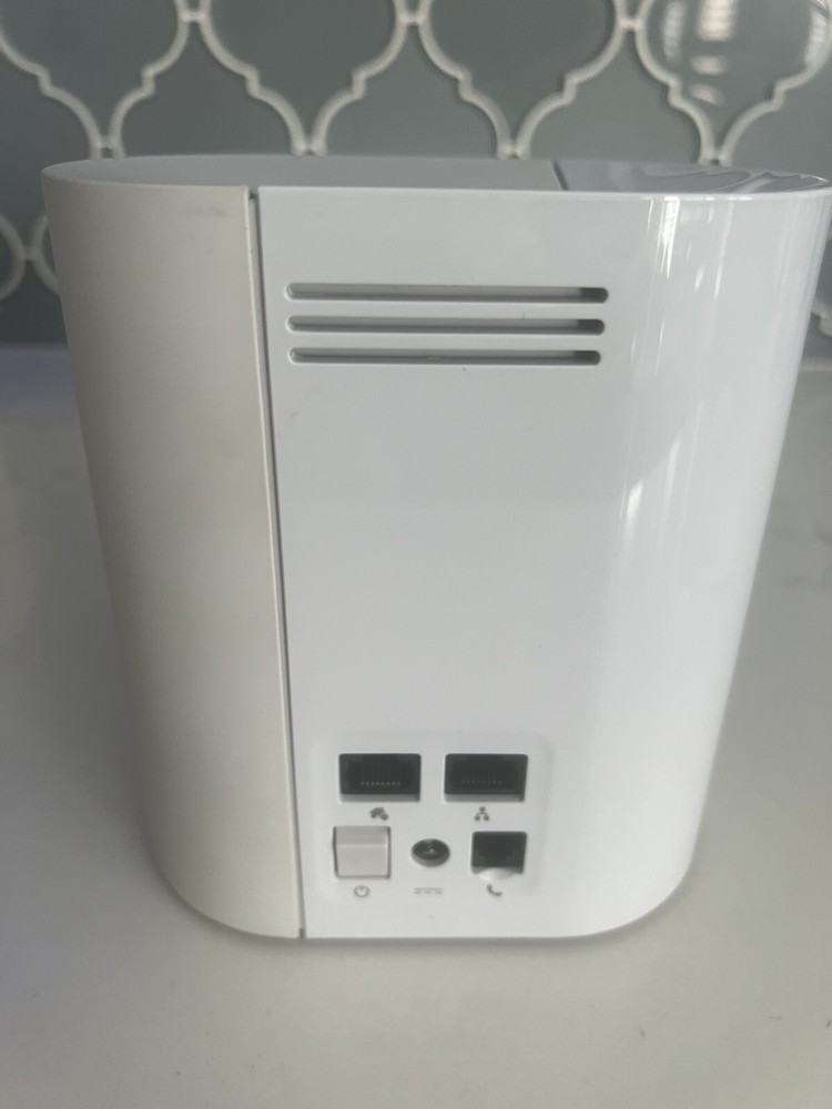 Verizon Smart Hub in Excellent Working Condition