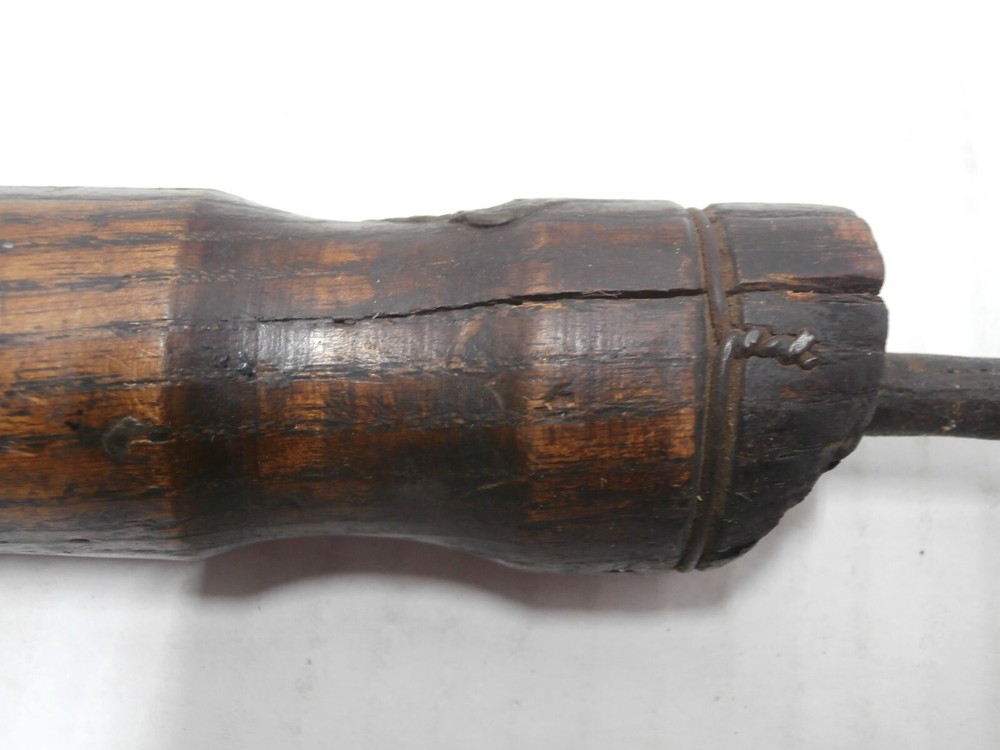 Vintage Kester Soldering Iron - s2c