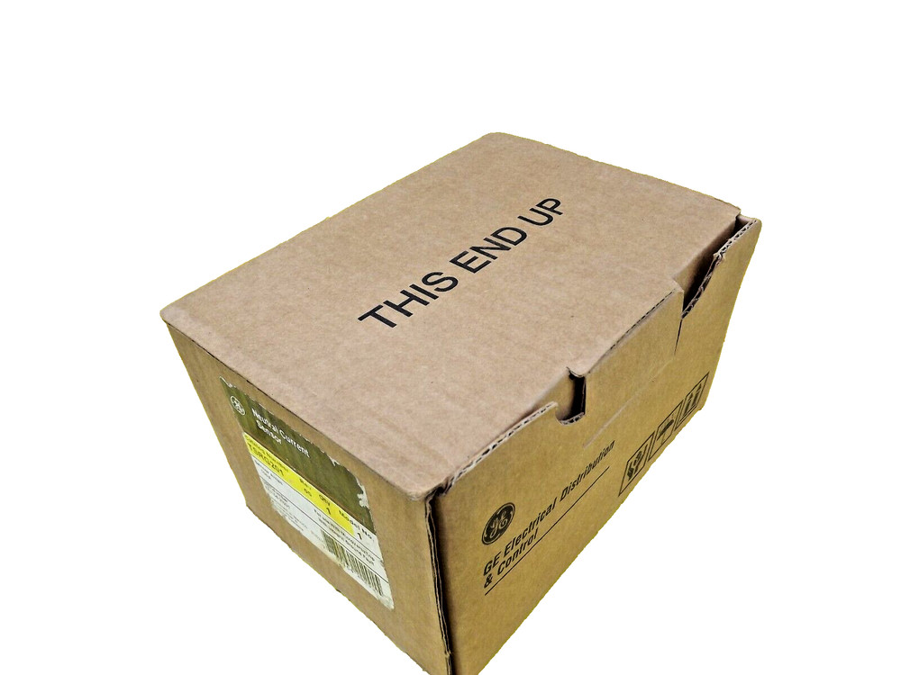 GENERAL ELECTRIC TSRG201 Neutral current sensor
