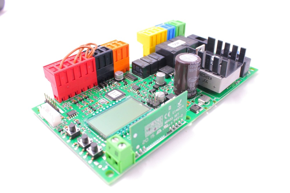 BFT Genuine MERAK Deimos A400 Ultra Control Board